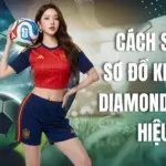 Cách Sử Dụng Sơ Đồ Kim Cương Diamond Midfield Hiệu Quả
