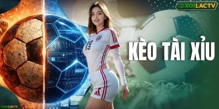 Kèo Tài Xỉu - Cập Nhật Bộ Quy Tắc Và Bí Kíp Chiến Thắng