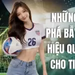 Những Cách Phá Bẫy Việt Vị Hiệu Quả Dành Cho Tiền Đạo