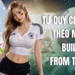 Tư Duy Chiến Thuật Theo Mô Hình Build Up From The Back